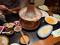 -南门涮肉(北洼路店)