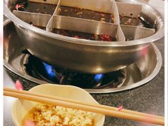 -邓莽子老火锅(中兴路总店)