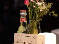 -林肯爵士乐上海中心 Jazz at Lincoln Center Shanghai