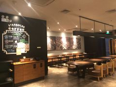 -星巴克臻选(上海长风大悦城店)