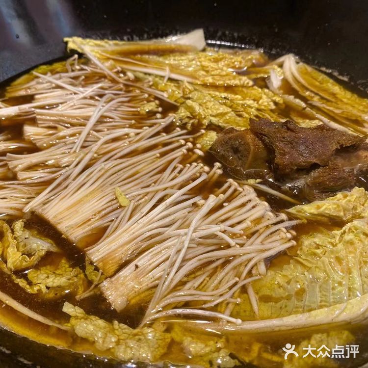 白天去有些不起眼。特色推荐