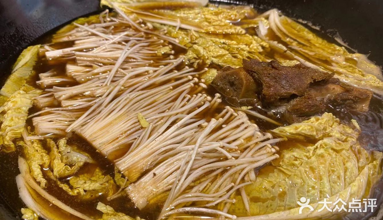 白天去有些不起眼。特色推荐