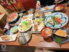 -王氏炉匠·烧鸟放题自助(好运街店)