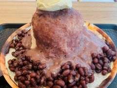 -鲜芋仙(中山路店)