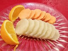 -小蓝鲸湖北菜(八一路店)