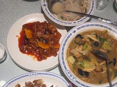 -老雒阳面馆·水席·洛阳菜(王城路店)