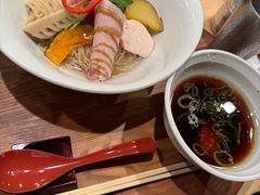 -篝拉面(银座店)