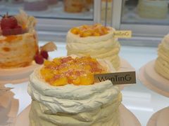 -WenTinG文汀·半糖蛋糕(合生汇店)
