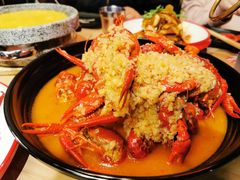-东厨虾煌(电子街店)