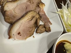 酱肘子-沣元春饼馆(幸福巷店)