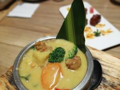 -枣子树·素食餐厅(普陀山店)