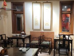 -那家·油麻菜馆(常德道店)