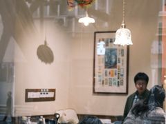 -小豆海棠(人民南路店)