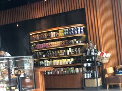 -星巴克(广州立白中心店)