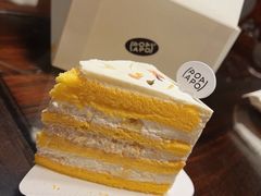 -PAOPAO Bakery&Café(港汇店)