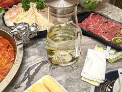 -川竹火锅(龙凤店)