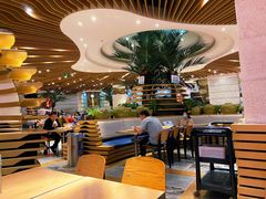 大堂-食悦天美食广场(温州万象城店)