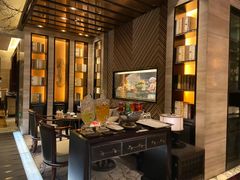 -深圳四季酒店·馥自助餐厅