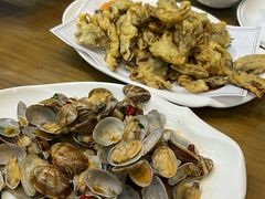 -鲁南仔·滕州炒鸡(经三路店)