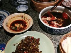 -南京大牌档(之心城店)