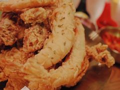 -HOTISLAND海鸡岛·韩国料理(江南西店)
