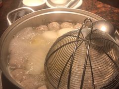 -八合里潮汕鲜牛肉火锅(深圳海岸城店)
