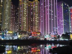 -花果园湿地公园