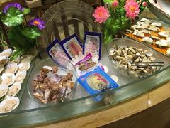 -碧涛阁·泡泡海洋·汤泉洗浴(王府花园店)