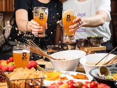 -K+PARTY连锁KTV(盈锋广场店)