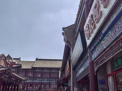 -蓟县鼓楼