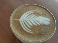 -PUZZLE COFFEE 拼图咖啡