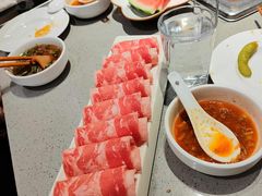 -海底捞火锅(世豪广场店)