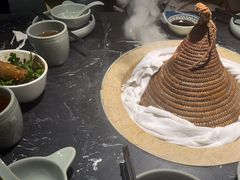 -云海肴云南菜·蒸汽石锅鱼(青岛万象城店)