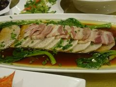 -春兰国宾馆(凤城河风景区老街店)