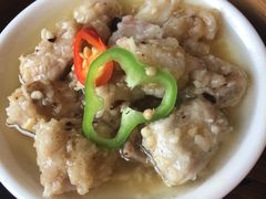 -潮府馆·非遗潮州菜·港式点心(世纪公园店)
