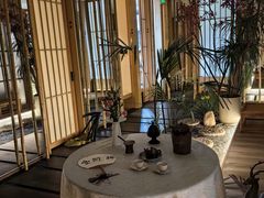-梅间堂茶馆(绿地缤纷城店)