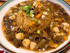 -海胆小馆(东北水饺·春柳店)