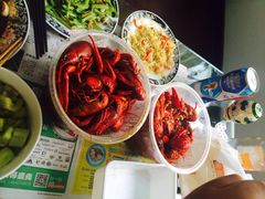 杨胖子私房菜馆-杨胖子私房菜(秦虹路店)