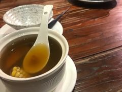-云来居素食馆(南山店)