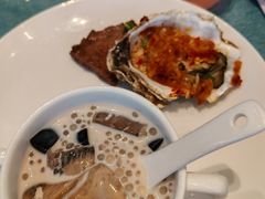 -南湖宾馆·鸳湖阁全日制餐厅