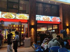 -不夜天烧烤牛骨头(南湖店)