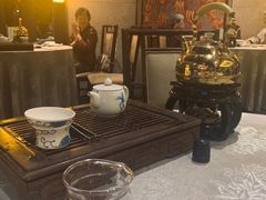 大堂-香云轩·顺德菜(香云纱园林酒店店)