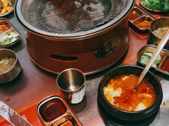 -西塔老太太泥炉烤肉(苏州大悦城店)