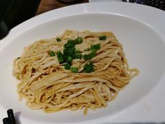 西关葱油手工捞面-鱼醉无骨鱼·中山脆肉鲩(荔湾路店)