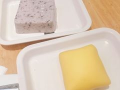 芒果班戟-满记甜品(荟聚购物中心店)