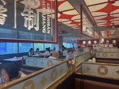 -八合里潮汕鲜牛肉火锅(深圳海岸城店)