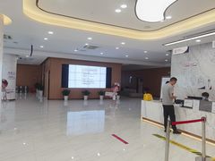 -美年大健康体检中心(浦东美张分院)