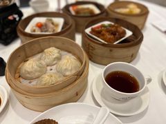 -海都六福酒家(世博广场店)