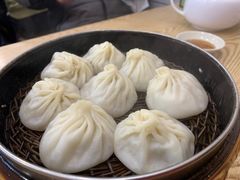 -法华汤包馆(法华镇路店)