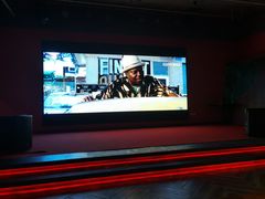 -疯克大象美式烤肉餐厅